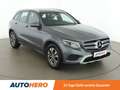 Mercedes-Benz GLC 220 GLC 220 4Matic Aut. *LED*NAVI*TEMPO*BT*PDC* Сірий - thumbnail 8