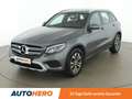 Mercedes-Benz GLC 220 GLC 220 4Matic Aut. *LED*NAVI*TEMPO*BT*PDC* Szürke - thumbnail 1