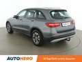 Mercedes-Benz GLC 220 GLC 220 4Matic Aut. *LED*NAVI*TEMPO*BT*PDC* Сірий - thumbnail 4