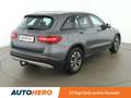 Mercedes-Benz GLC 220 GLC 220 4Matic Aut. *LED*NAVI*TEMPO*BT*PDC* Сірий - thumbnail 6