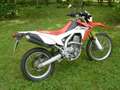 Honda CRF 250 L Rouge - thumbnail 2