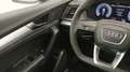 Audi Q5 Sportback 50 TFSIe S line quattro-ultra S tronic Negro - thumbnail 16