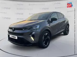 Renault Captur 1.2 TCe 115ch Techno - 26