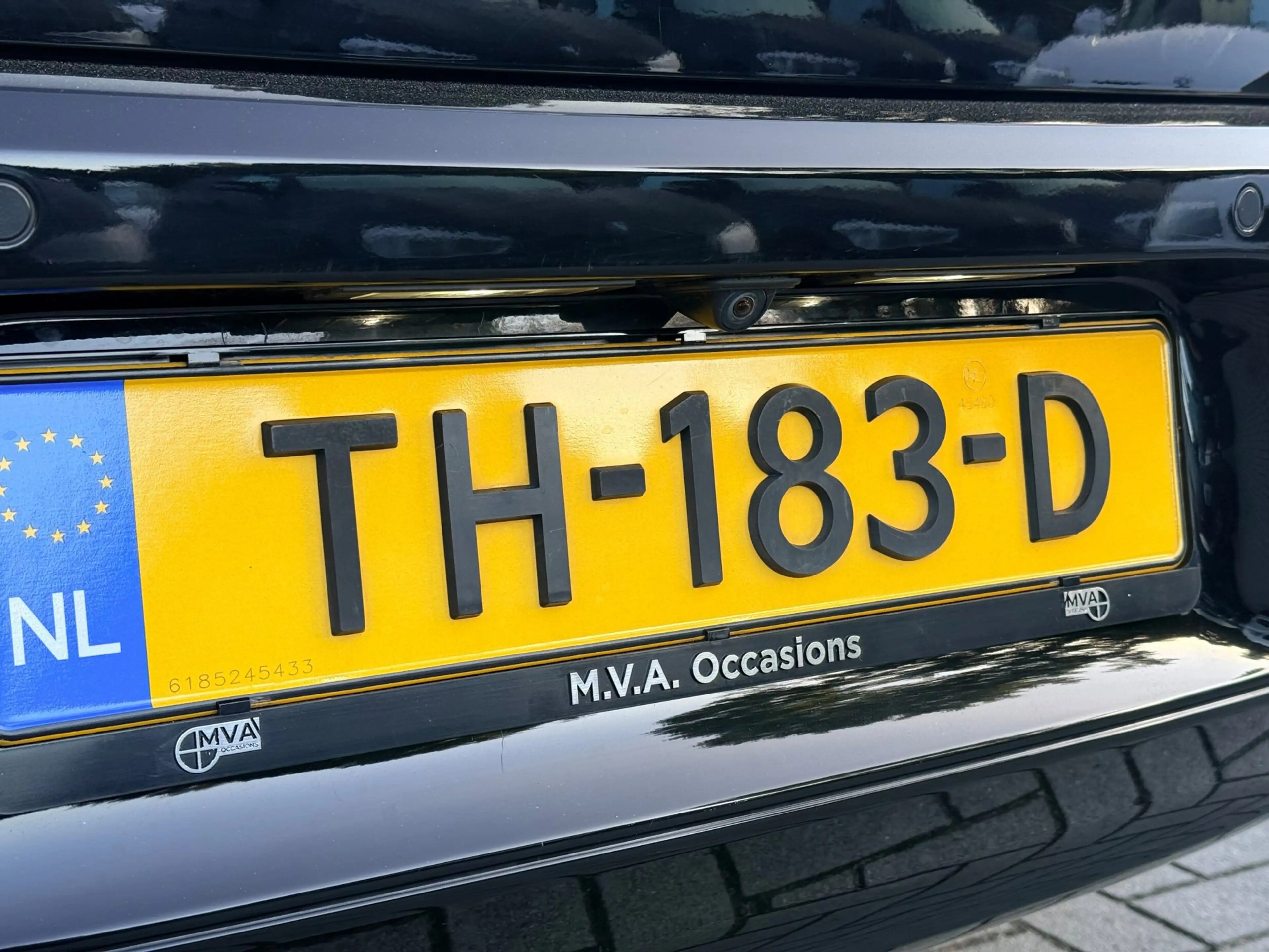 BMW 118 1-serie 118i Corporate Lease Executive|Nieuwe Turb — photo 12