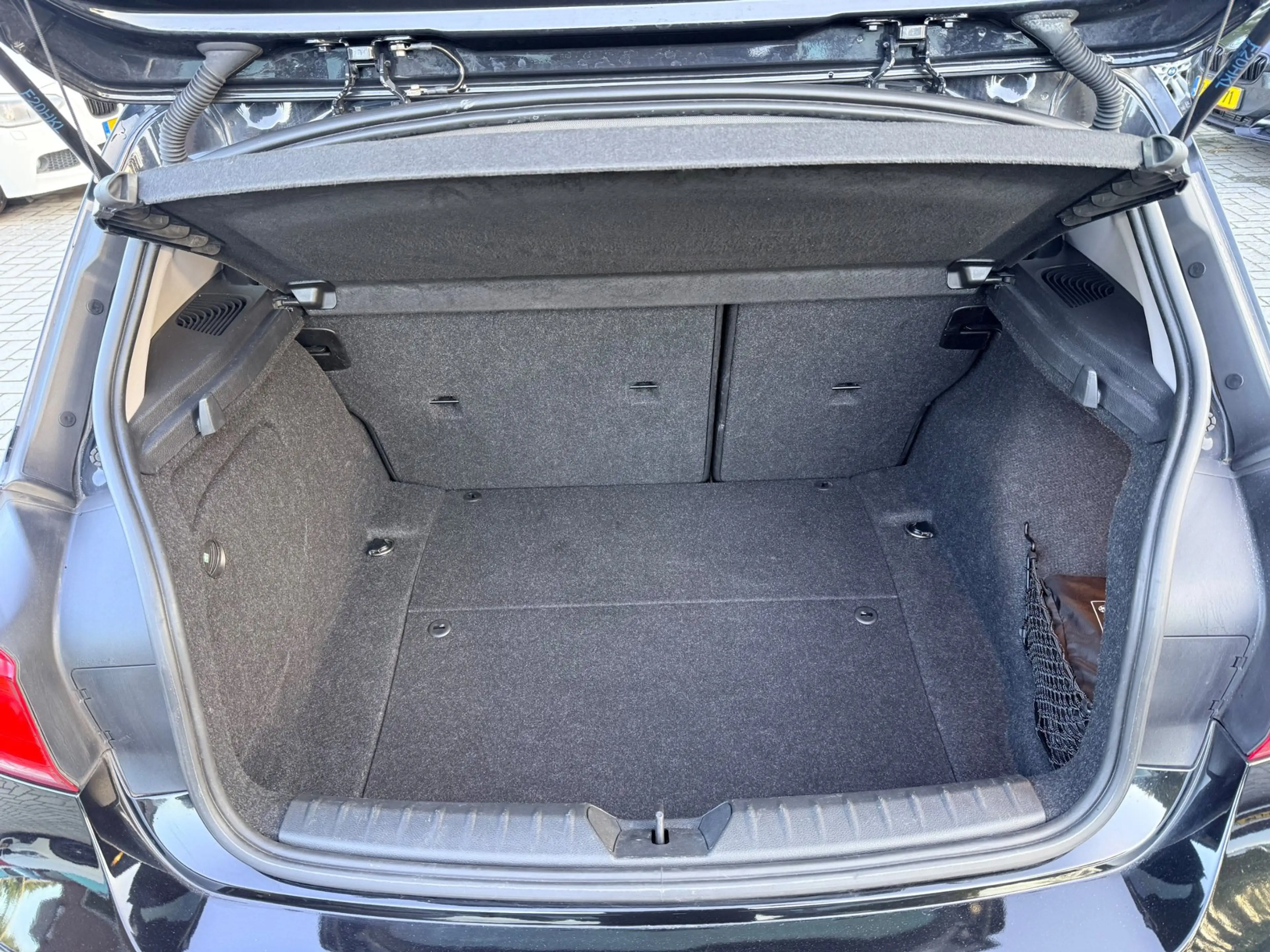 BMW 118 1-serie 118i Corporate Lease Executive|Nieuwe Turb — photo 15