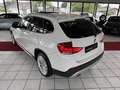 BMW X1 xDrive 20d X Line Leder+PanoramaSD+Kamera+Navi Weiß - thumbnail 2