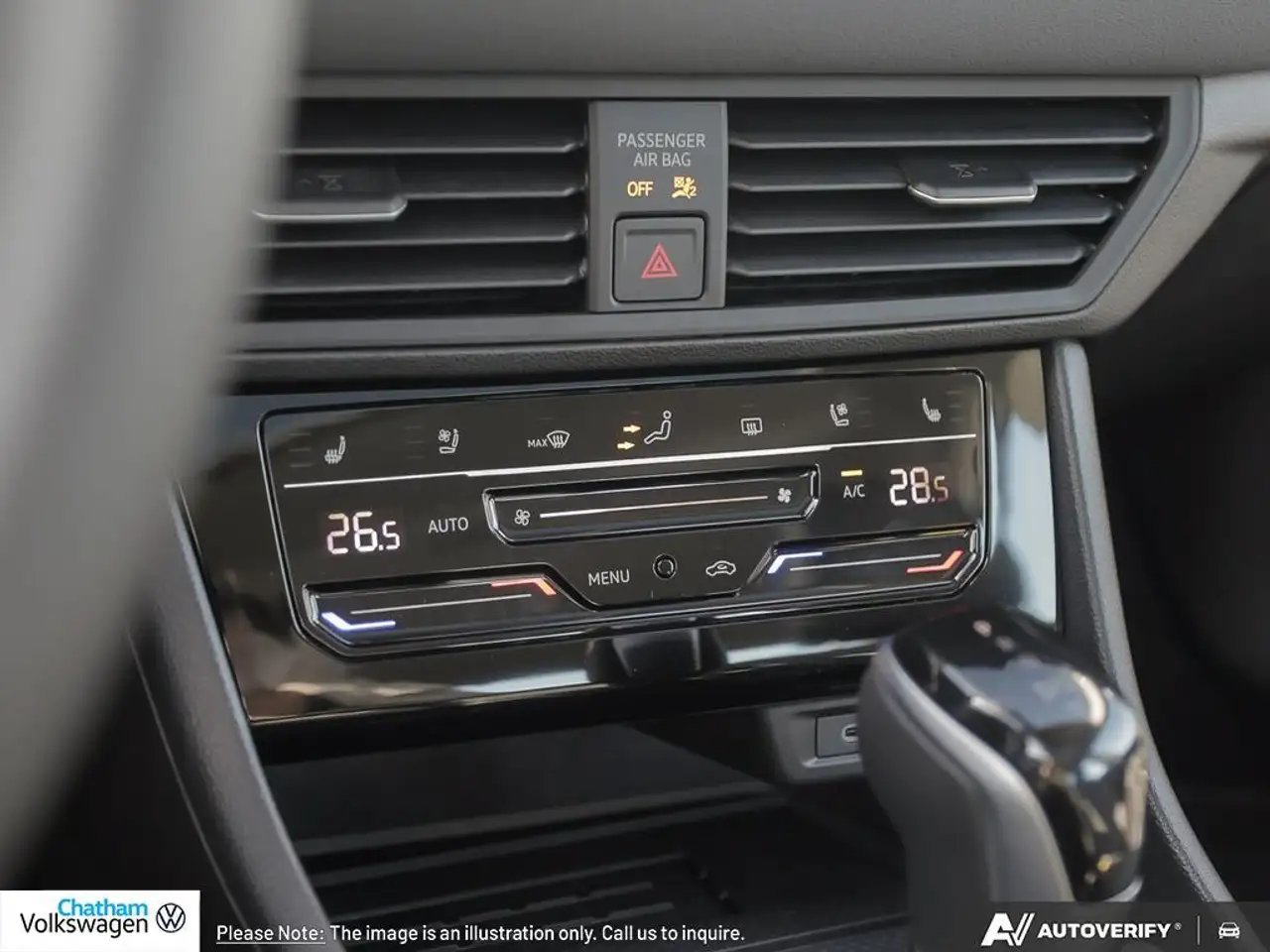 Volkswagen Jetta снимка Volkswagen Jetta