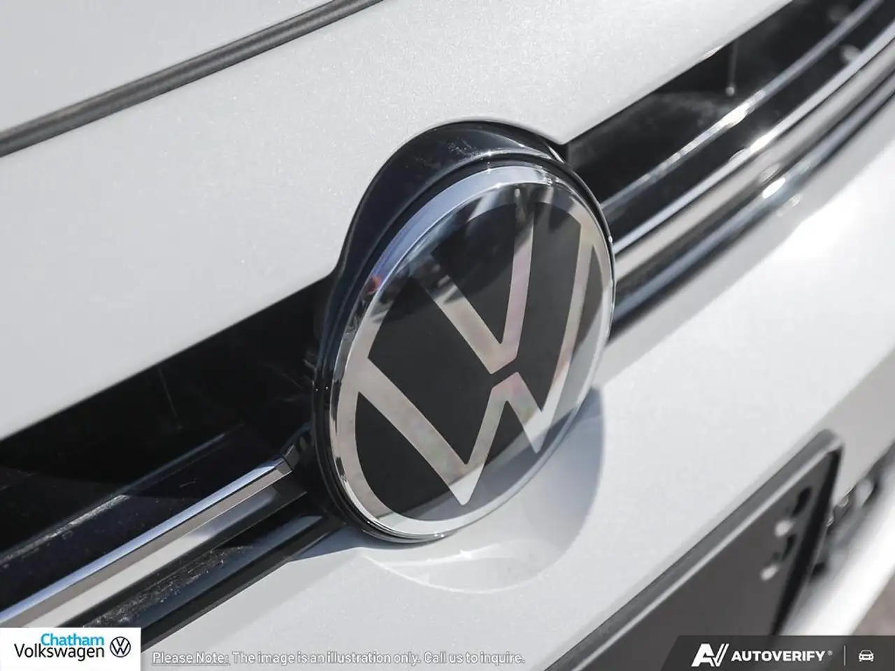 Volkswagen Jetta снимка Volkswagen Jetta