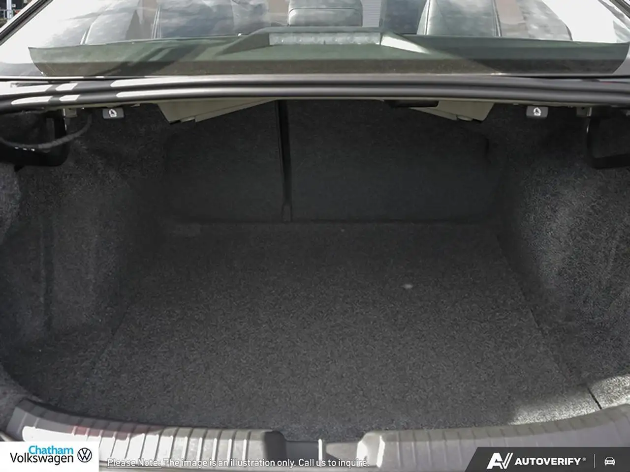 Volkswagen Jetta снимка Volkswagen Jetta