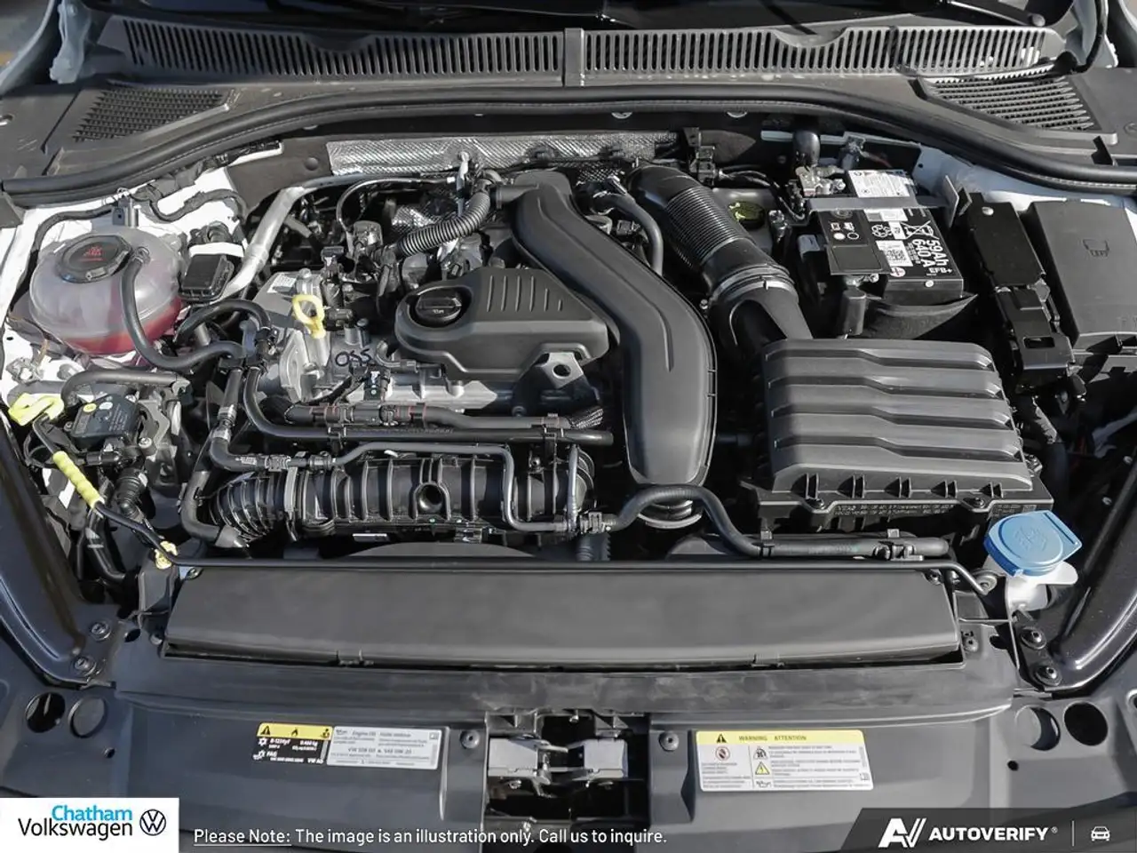 Volkswagen Jetta снимка Volkswagen Jetta
