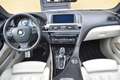 BMW 640 6-serie 640i High Executive * Panoramadak * Soft-c Gris - thumbnail 3