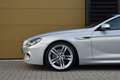 BMW 640 6-serie 640i High Executive * Panoramadak * Soft-c Gris - thumbnail 4