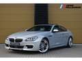 BMW 640 6-serie 640i High Executive * Panoramadak * Soft-c Gris - thumbnail 1