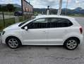 Volkswagen Polo Polo Comfortline 1,0 BMT Comfortline Weiß - thumbnail 5