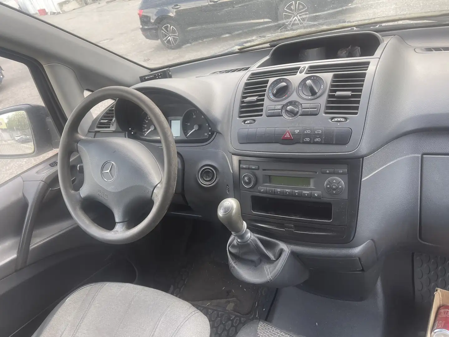Mercedes-Benz Vito 113CDI - 2