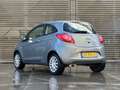 Ford Ka/Ka+ 1.2 TITANIUM AIRCO !! APK 23-10-2026 !! Gris - thumbnail 4