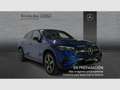 Mercedes-Benz GLC 300 Coupé de 4MATIC Azul - thumbnail 3