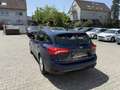 Ford Focus Titanium 2,0 TDCI Navi LED Kamera ACC PDC SHA AHK Blauw - thumbnail 4