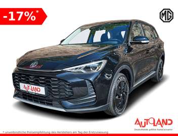 1.5 VTi-Tech Standard Navi Kamera Tempomat