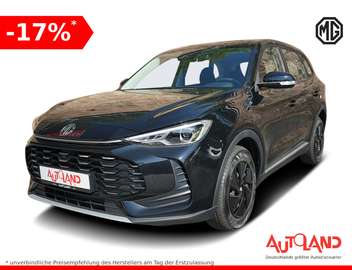 1.5 VTi-Tech Standard Navi Kamera Tempomat