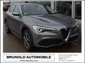 Alfa Romeo Stelvio Lusso Q4 Grau - thumbnail 1