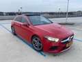 Mercedes-Benz A 180 Business Solution AMG Rood - thumbnail 4