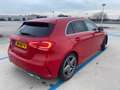 Mercedes-Benz A 180 Business Solution AMG Rood - thumbnail 2
