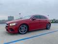 Mercedes-Benz A 180 Business Solution AMG Rood - thumbnail 8