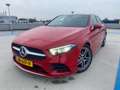 Mercedes-Benz A 180 Business Solution AMG Rood - thumbnail 1