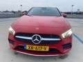 Mercedes-Benz A 180 Business Solution AMG Rood - thumbnail 3