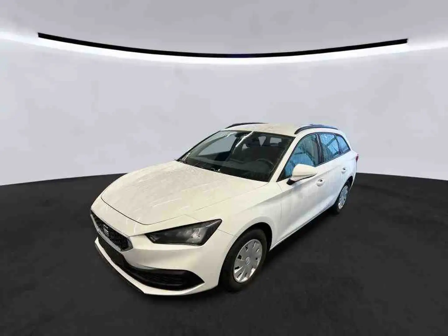 SEAT Leon Sportstourer Reference 1.0 TSI LED/Sitzhzg Weiß - 2