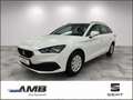 SEAT Leon Sportstourer Reference 1.0 TSI LED/Sitzhzg Weiß - thumbnail 1