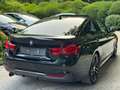 BMW 418 iA Gran Coupé M pakket/ Opendak/ Camera Schwarz - thumbnail 9