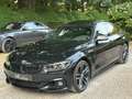 BMW 418 iA Gran Coupé M pakket/ Opendak/ Camera Schwarz - thumbnail 5