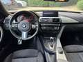 BMW 418 iA Gran Coupé M pakket/ Opendak/ Camera Schwarz - thumbnail 12