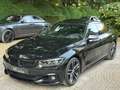 BMW 418 iA Gran Coupé M pakket/ Opendak/ Camera Schwarz - thumbnail 25