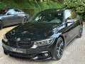 BMW 418 iA Gran Coupé M pakket/ Opendak/ Camera Schwarz - thumbnail 4