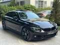 BMW 418 iA Gran Coupé M pakket/ Opendak/ Camera Schwarz - thumbnail 18