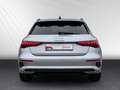 Audi A3 Sportback advanced 35 TFSI S tronic Bluetooth Silber - thumbnail 4