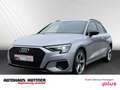Audi A3 Sportback advanced 35 TFSI S tronic Bluetooth Silber - thumbnail 1