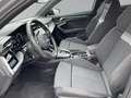 Audi A3 Sportback advanced 35 TFSI S tronic Bluetooth Silber - thumbnail 8