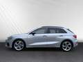 Audi A3 Sportback advanced 35 TFSI S tronic Bluetooth Silber - thumbnail 2