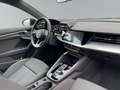 Audi A3 Sportback advanced 35 TFSI S tronic Bluetooth Silber - thumbnail 10