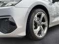 Audi A3 Sportback advanced 35 TFSI S tronic Bluetooth Silber - thumbnail 6