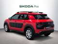 Citroen C4 Cactus 1.2 PureTech S&S Feel 110 Roşu - thumbnail 2