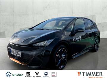 60kwh 170kW (231PS) Edition Dynamic*ACC*SHZ*NAVI*