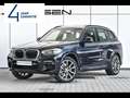 BMW X3 M Sportpakket Noir - thumbnail 1