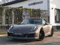 Porsche 991 Cabrio 3.0 Carrera GTS | Bose | Sport-Chrono | Car Grijs - thumbnail 3