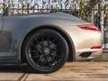Porsche 991 Cabrio 3.0 Carrera GTS | Bose | Sport-Chrono | Car Grijs - thumbnail 30
