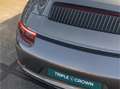 Porsche 991 Cabrio 3.0 Carrera GTS | Bose | Sport-Chrono | Car Grijs - thumbnail 11